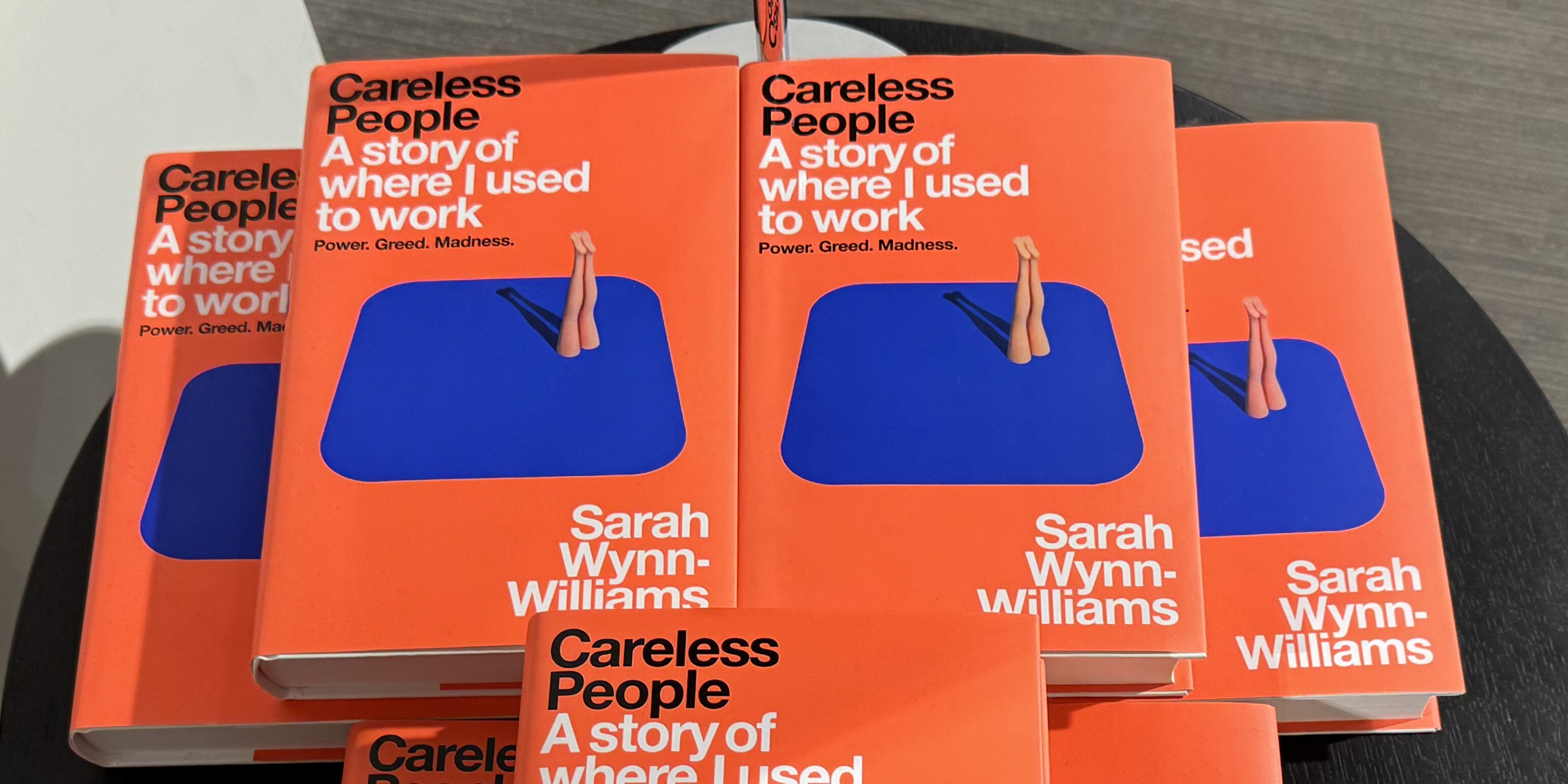 Whistleblowerin schreift iwwert oneethesch Praxissen a schockéierend